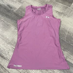EUC Under Armour Tank Top, sz. M